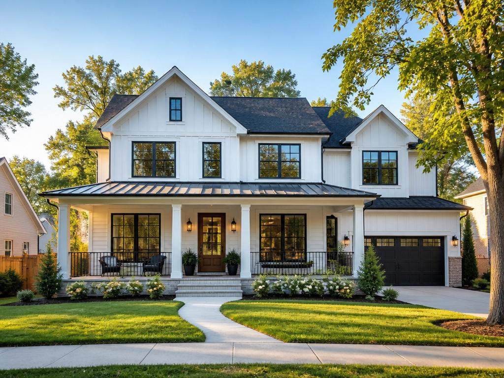Family Home in North York